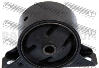 MMCB1ARR REAR ENGINE MOUNTING MT