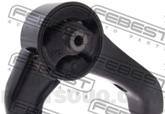 MMCYMTRR REAR ENGINE MOUNTING MT