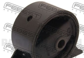 MMDG3RR REAR ENGINE MOUNTING AT