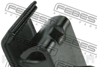 MMH57 CUSHION,C/MBR ENG MOUNTING