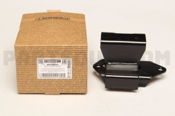 MMK96AR REAR ENGINE MOUNTING AT
