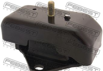 MMKB4F FRONT ENGINE MOUNTING AT/MT