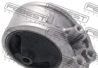 MMN43ALH LEFT ENGINE MOUNTING AT