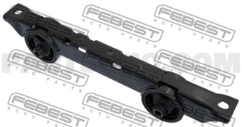 MMV45ATR REAR ENGINE MOUNTING AT