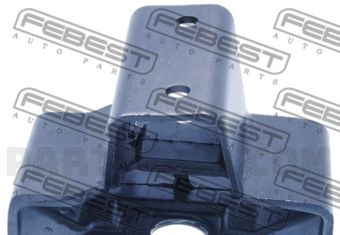 MMV46RR REAR ENGINE MOUNT