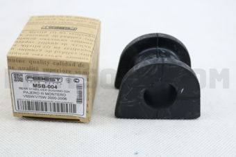 MSB004 REAR STABILIZER BUSH D24