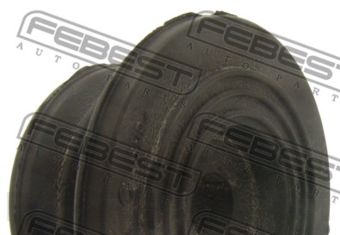 MSB039 REAR SHOCK ABSORBER BUSH
