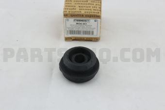 MSB061 INSULATOR,RDTR SUPPORT,UPR