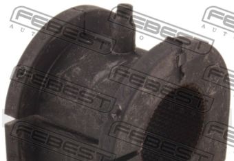 MSBCS5WF FRONT STABILIZER BAR BUSH D25