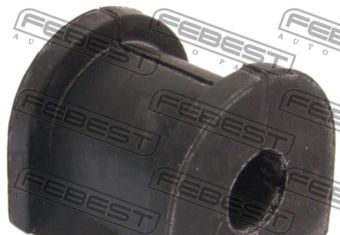 MSBCSR REAR STABILIZER BUSH D12