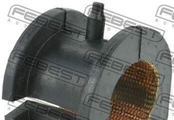 MSBCU20F FRONT STABILIZER BUSH D26