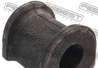 MSBEA2R REAR STABILIZER BUSH D19