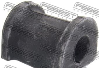 MSBEAF FRONT STABILIZER BUSH D18