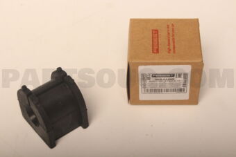MSBGA2WR REAR STABILIZER BUSHING D16