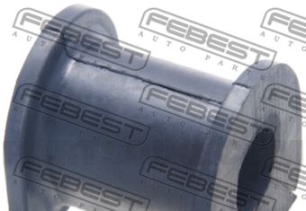 MSBN94F FRONT STABILIZER BUSH D23