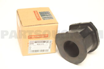 MSBV75F FRONT STABILIZER BUSH D30
