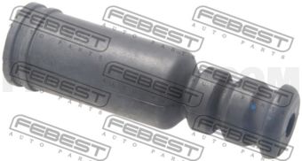 MSHBCSR REAR SHOCK ABSORBER BOOT