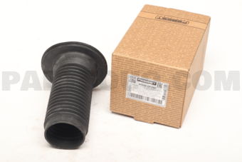 MSHBGF2WF FRONT SHOCK ABSORBER BOOT