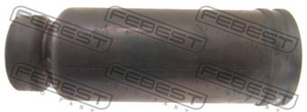 MSHBMINI FRONT SHOCK ABSORBER BOOT