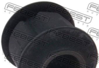 MZAB076 ARM BUSH REAR SUSPENSION