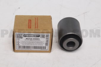 MZAB098MS REAR ARM BUSHING