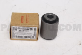 MZAB098MS REAR ARM BUSHING
