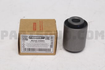 MZAB098MS REAR ARM BUSHING