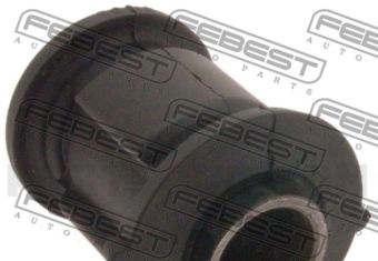 MZAB101 REAR BUSHING, FRONT CONTROL ARM