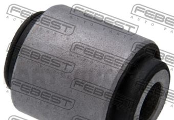 MZAB125 ARM BUSH FOR REAR TRACK CONTROL ROD