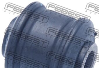 MZAB130 FEBEST ARM BUSHING REAR SHOCK ABSORBER