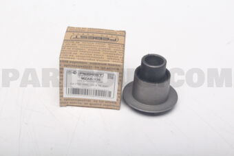 MZAB136 PISTON WITH PIN