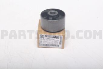 MZAB143 ARM BUSHING REAR ARM