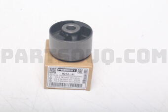 MZAB143 ARM BUSHING REAR ARM
