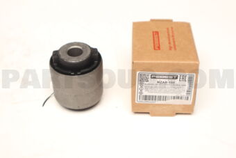 MZAB155 ARM BUSHING REAR LOWER ARM