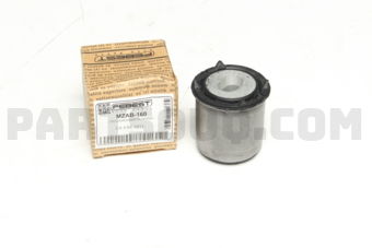 MZAB160 CROSSMEMBER BUSHING