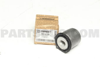 MZAB160 CROSSMEMBER BUSHING