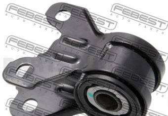 MZABBLBLH REAR ARM BUSH LEFT FRONT ARM