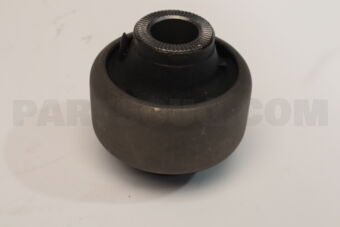 MZABBPB REAR BUSHING, FRONT CONTROL ARM