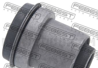 MZABBT50U BUSHING, REAR UPPER CONTROL ARM