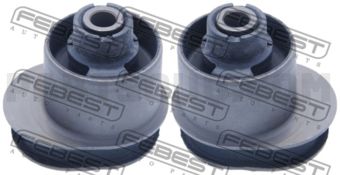 MZABDEMRKIT BUSH KIT, SUSPENSION