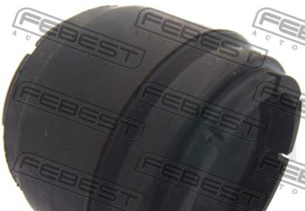 MZABFRR REAR ARM BUSH FRONT ARM