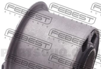 MZABKEB REAR ARM BUSHING FRONT ARM