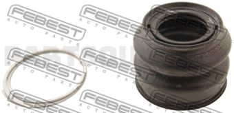 MZBJB551 BALL JOINT BOOT
