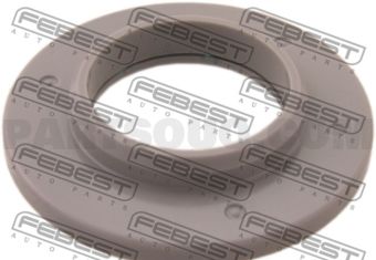 MZBTRBF FRONT SHOCK ABSORBER BEARING