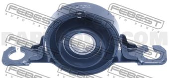 MZCBCX9R CENTER BEARING SUPPORT