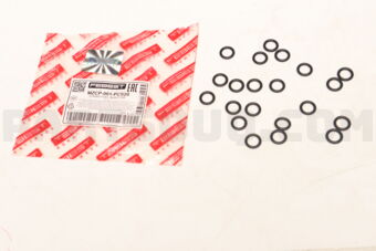 MZCP001PCS20 FEBEST O-RING FUEL INJECTOR PCS 20