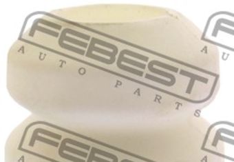 MZD001 REAR BUMPER SPRING