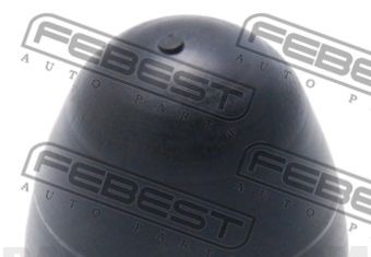MZD003 REAR BUMPER SPRING