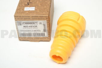 MZDKEV2R REAR BUMPER SPRING