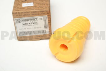 MZDKEV2R REAR BUMPER SPRING